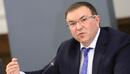 Костадин Ангелов: Днес се роди една нова коалиция