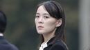 Сестрата на Ким Чен Ун предупреди: И санкциите няма да спрат ракетната ни програма
