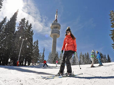 Пампорово отваря ски зоната на 23 декември
