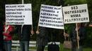 Лекарите не очакват преговори – подготвят протести