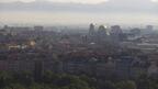София на 60-о място в света по мръсен възздух
