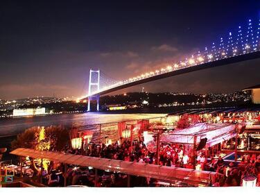 Турция официално въведе туристическа такса