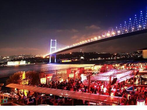 От 1 януари в Турция е въведена туристическа такса Гостите