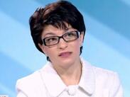 Десислава Атанасова: Дори ПП и ДБ не подкрепиха „декларацията“ – сбогом, аматьори