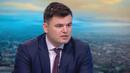 Лъчезар Богданов: Предизвикателството ще е забавяне или рецесия, а не инфлация
