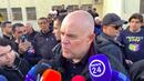 Иван Гешев: Прокуратурата установи, че нямаме общо с взрива на Кримския мост
