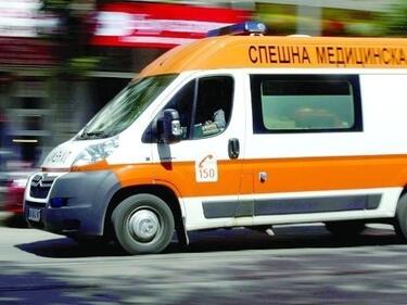 Жена от Видин почина, докато чака линейка