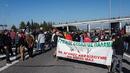 Гръцките фермери отново стягат протести, но без блокиране на пътища

