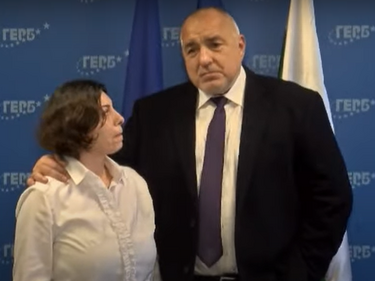 Борисов ще настоява побоят над Християн Пендиков да се осъди на европейско ниво (ВИДЕО)