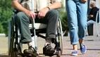 Хора с увреждания се събраха на протест във Варна