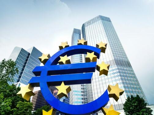 Европейската централна банка увеличи основните си лихвени проценти с нови 50