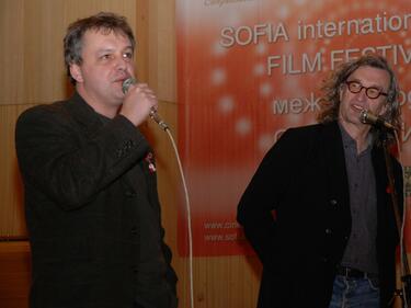 27-ият "София филм фест" започва на 16 март