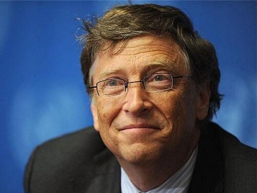 Милиардерът Бил Гейтс обяви в интервю пред BBC че предпочита