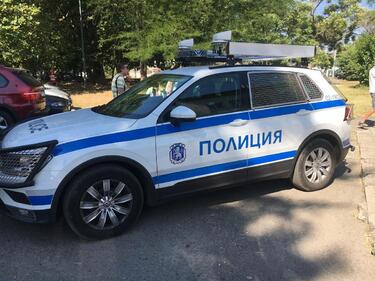Вандалски акт! 26 автомобила в София с изпочупени стъкла