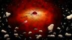 Невидими астероиди заплашват Земята