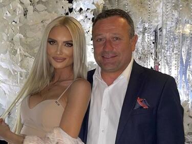 Шегичките на Рачков: Имам ученичка вкъщи