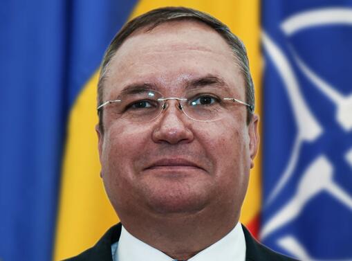 Румънският министър председател Николае Чука изненада кабинета си в сряда  като им