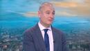 Велико Желев нямало как да набие някого, защото нямал никакво време