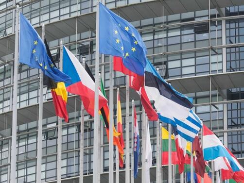 Военната мисия на Европейския съюз ще обучи над 11 000