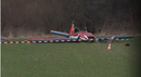 Зам.-министър за инцидента в Лесново: Пилотът е бил опитен, самолетът - технически годен
