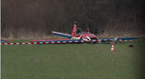 Зам.-министър за инцидента в Лесново: Пилотът е бил опитен, самолетът - технически годен
