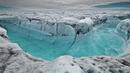 Коритата на реките в Арктика се променят в резултат на глобалното затопляне
