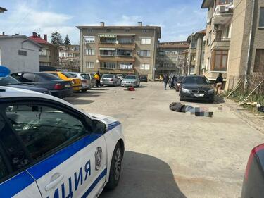 5 души са с опасност за живота след масовия бой в Казанлък