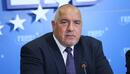 НА ЖИВО Борисов покани всички - трябва да има правителство, без значение от цената за партиите
