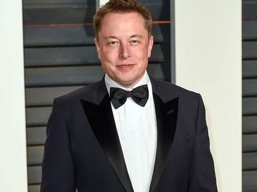 Босът на SpaceX Tesla и Twitter Илон Мъск отказа да
