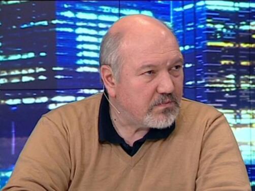 Бойко Борисов иска да избяга от отговорност като се приеме