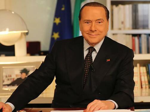 Здравословното състояние на бившия италиански премиер Силвио Берлускони продължава да