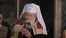 Патриарх Неофит няма да води богослужението на Великден
