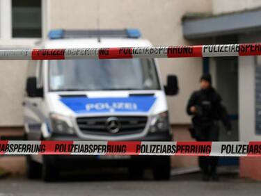 Българин задушен насилствено при брутален арест в Берлин