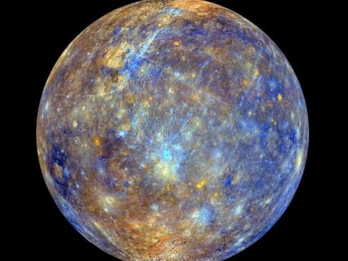 Меркурий в астрологията отговаря за предаването на информация комуникацията ученето
