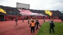 Кюстендилеца погна играчите на ЦСКА след слабото Вечно дерби
