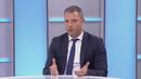 Делян Добрев за проектобюджета: Всеки дефицит над 3% означава дългова спирала