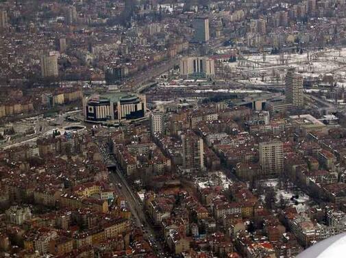 Наемите в София се движат в много широки граници според
