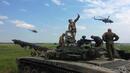 Киев: Почти 192 хиляди руски войници + над 3700 техни танкове са унищожени
