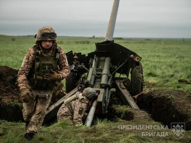 Украинските сили: Над 195 хиляди са вече ликвидираните руски войници