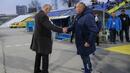 Сираков: Искам новият треньор на Левски да е добър, но не душевно