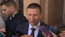 Официално: Сарафов поиска ВСС да освободи Ясен Тодоров като негов заместник в следствието