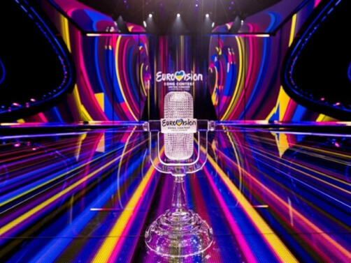 Организаторите и собствениците на песенния конкурс Евровизия отказаха искането на