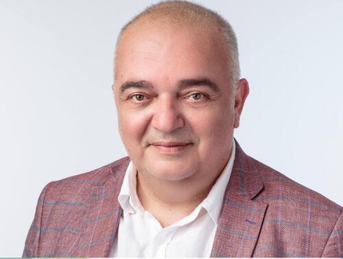 Разменените задочни реплики между главния прокурор Иван Гешев и заместника