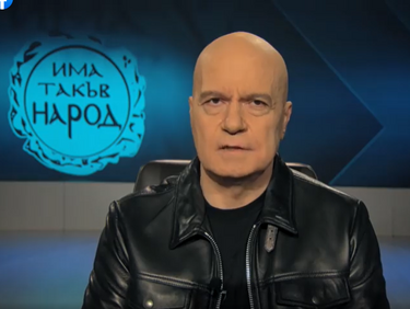 Слави Трифонов: Ситуацията в държавата е отвратителна (ВИДЕО)