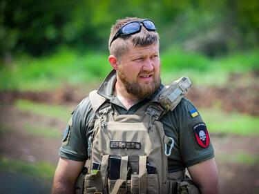 Киев: Над 204 хиляди руски войници са вече на оня свят