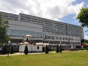 Млада жена почина в болница в Пловдив, според близките й не е получила адекватна помощ