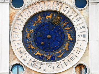 Месечен хороскоп от Павел Глоба за юни