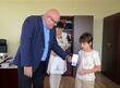 Отличник на „Менса“: 9-годишно момче от Видин с максимален резултат в тест за интелигентност