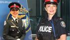 Наградиха българска полицайка в Канада - спасила човешки живот