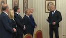 ПП-ДБ връщат папката с мандат на президента Радев днес
